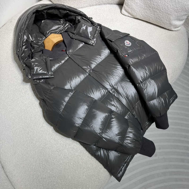 Moncler Down Coat